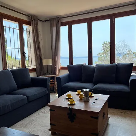La Des Roches D'or Le Lavandou